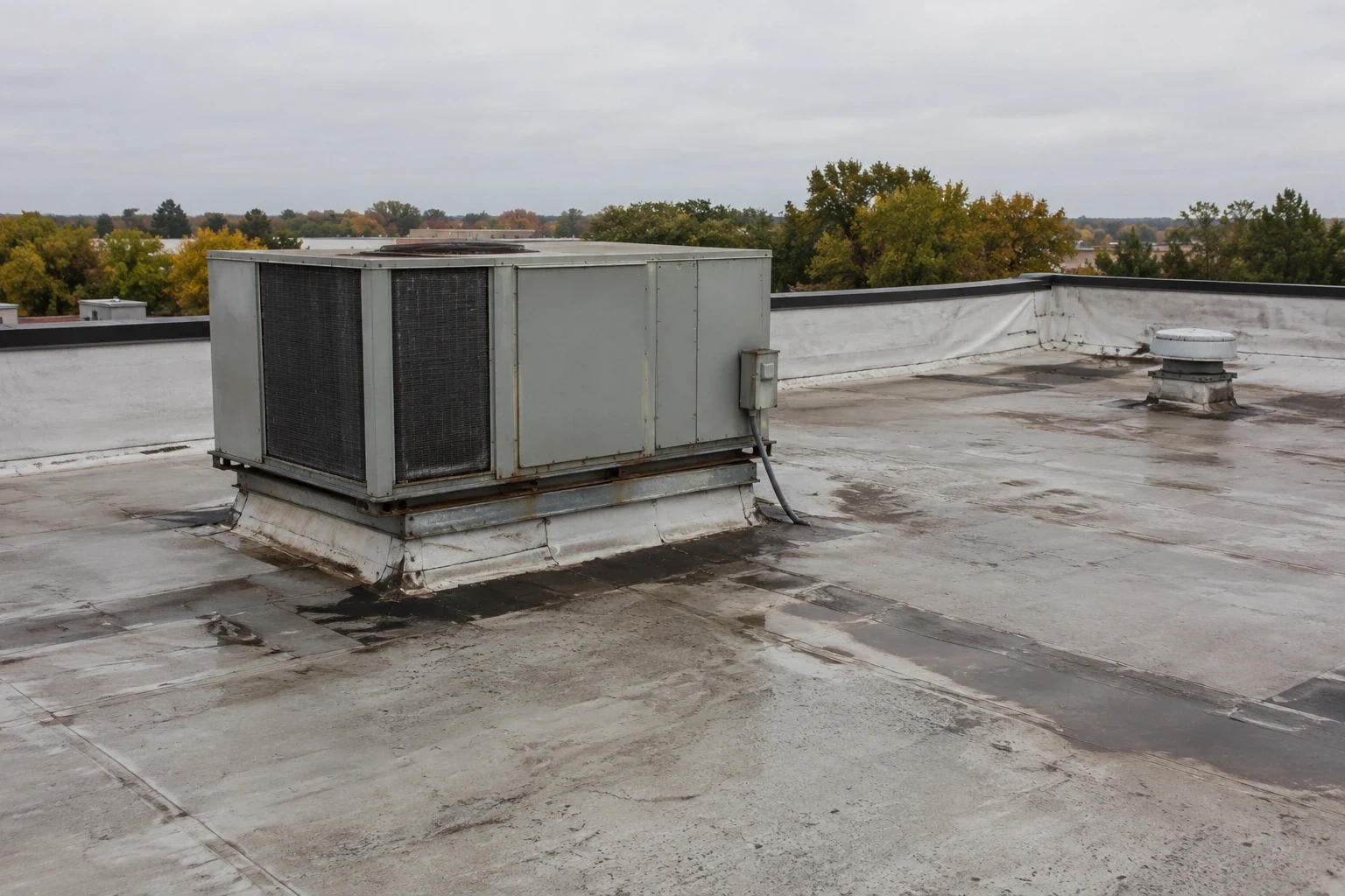 Due Diligence Roof Surveys in Yakima, WA