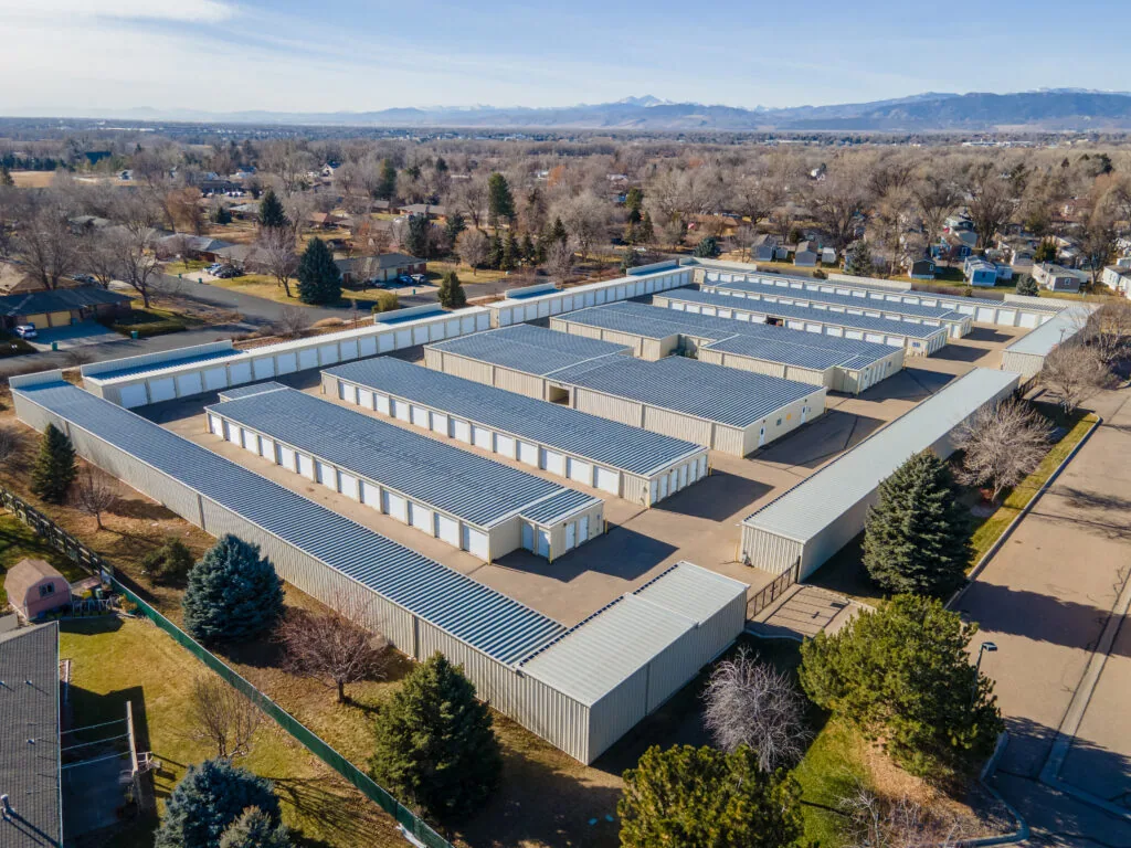Multi-Site Roof Programs in Yakima, WA
