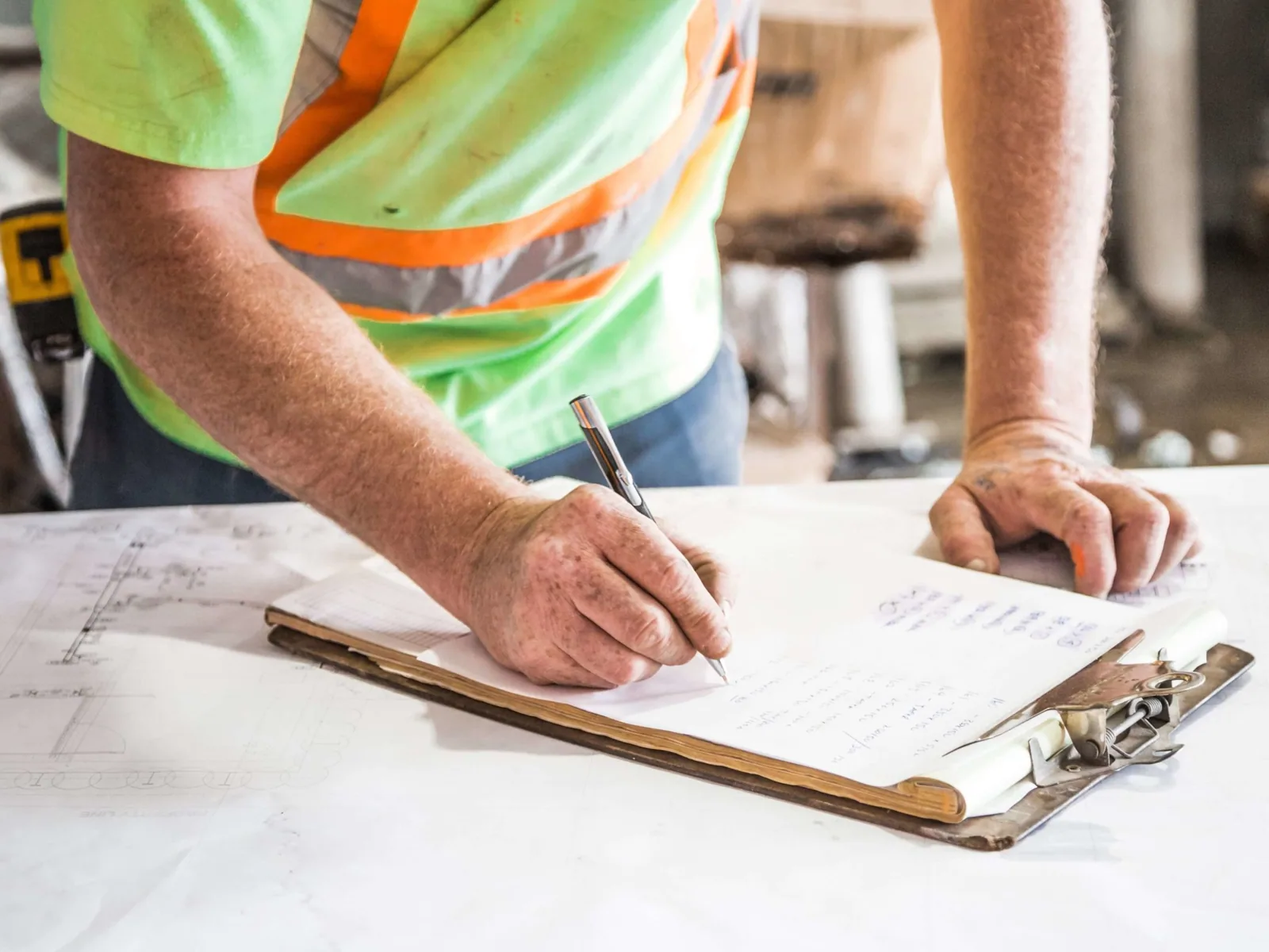 Roof Asset Management in Yakima, WA