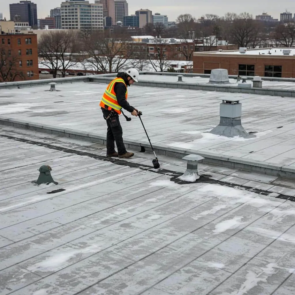Roof Condition Reports in Yakima, WA