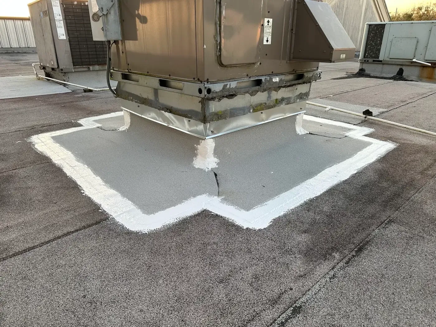 Membrane Puncture Repair in Yakima, WA