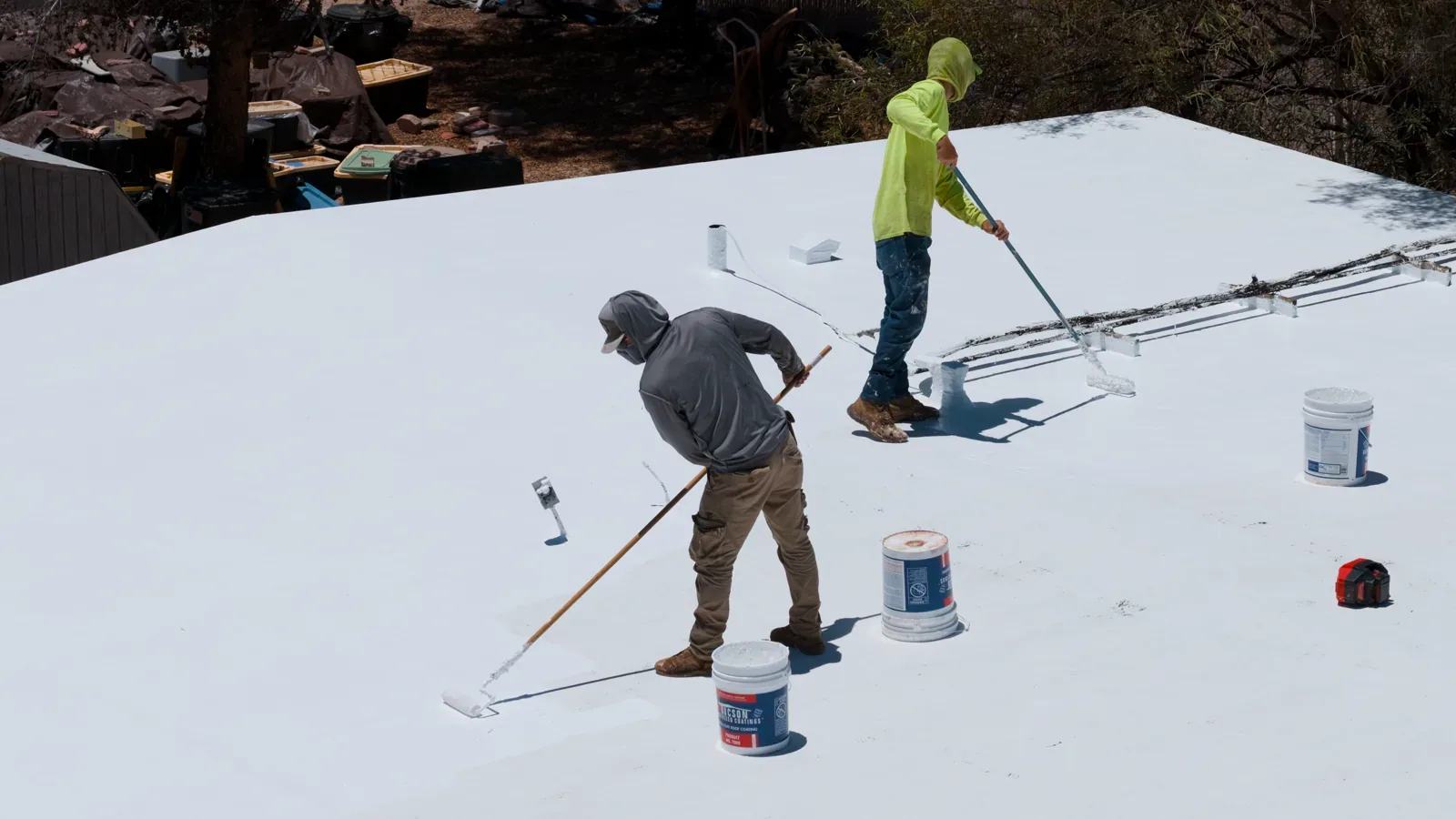 Seam Failure Repair in Yakima, WA