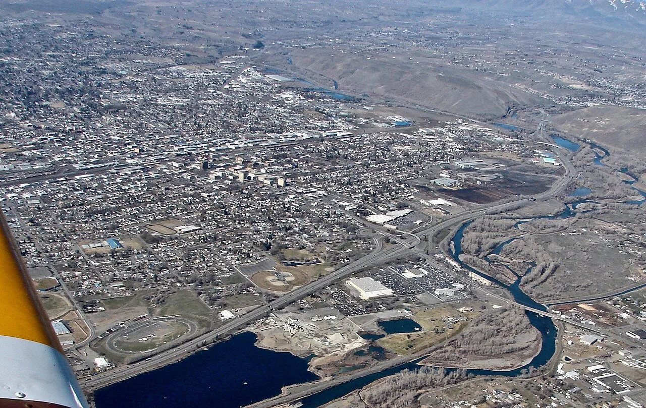 Roofing Capabilities in Yakima