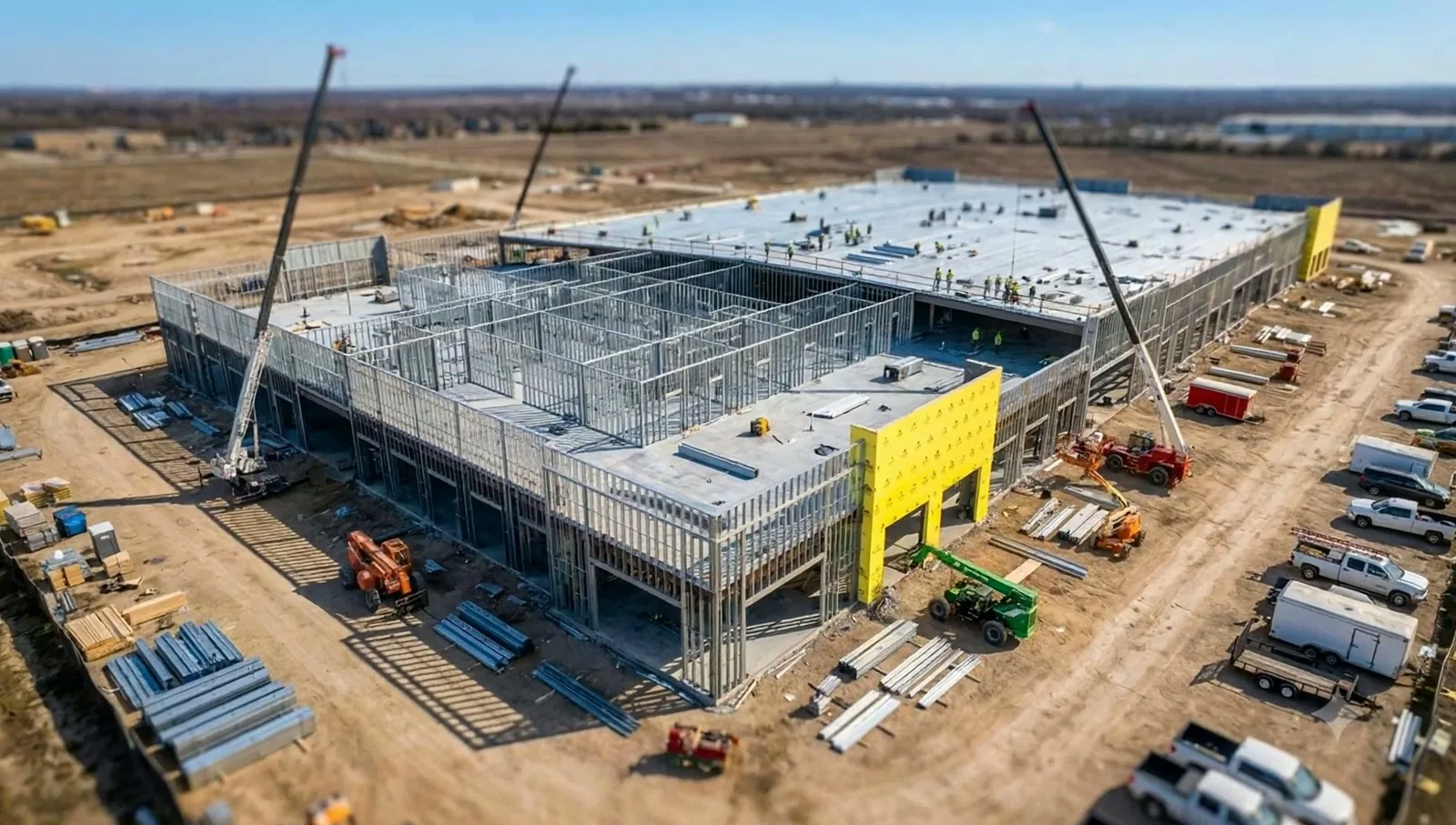 Roofing Partner for General Contractors in Yakima, WA