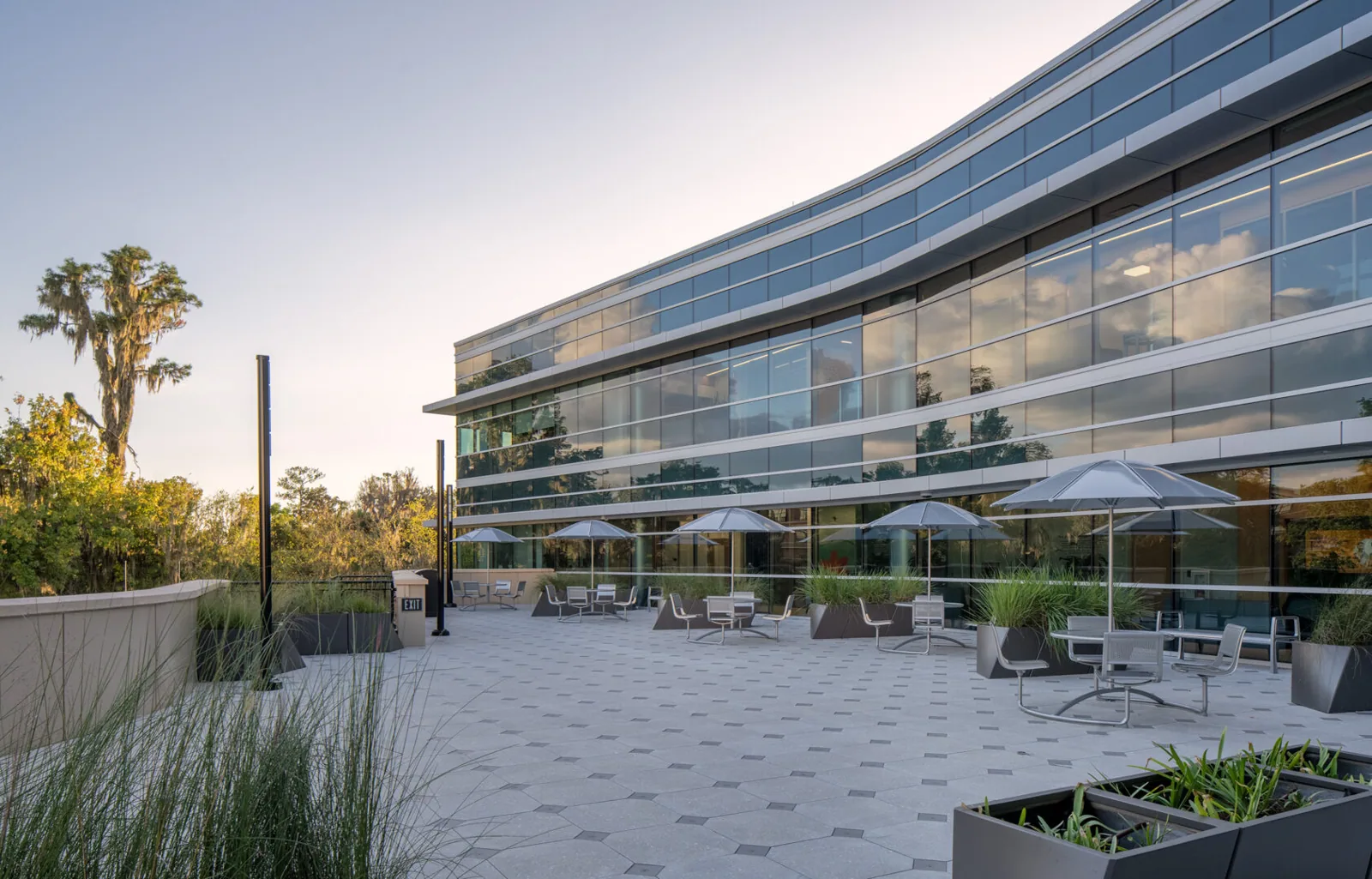 Roofing for Healthcare Systems in Yakima, WA