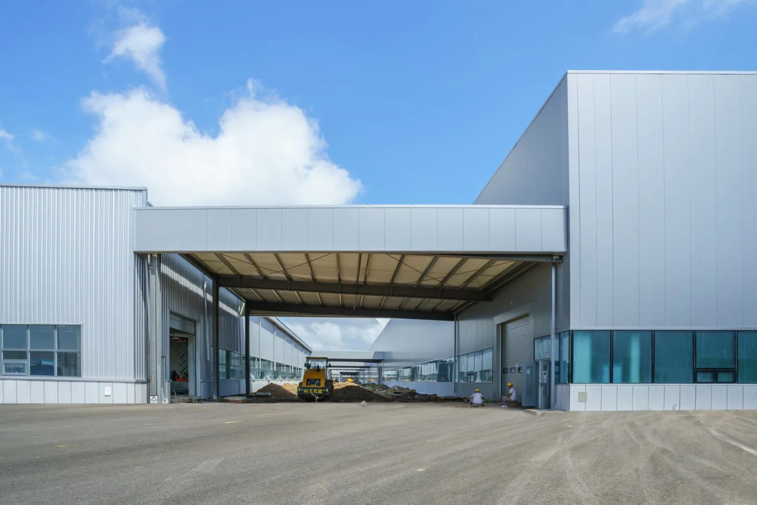 Roofing for Manufacturers in Yakima, WA