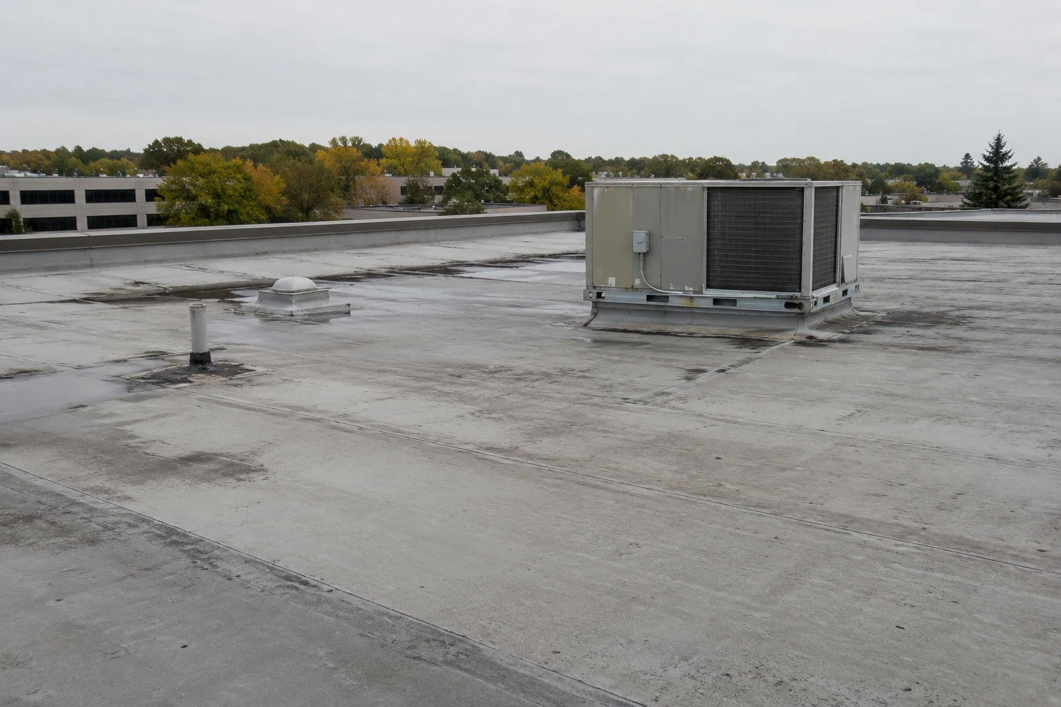 Roofing for Property Management Companies in Yakima, WA