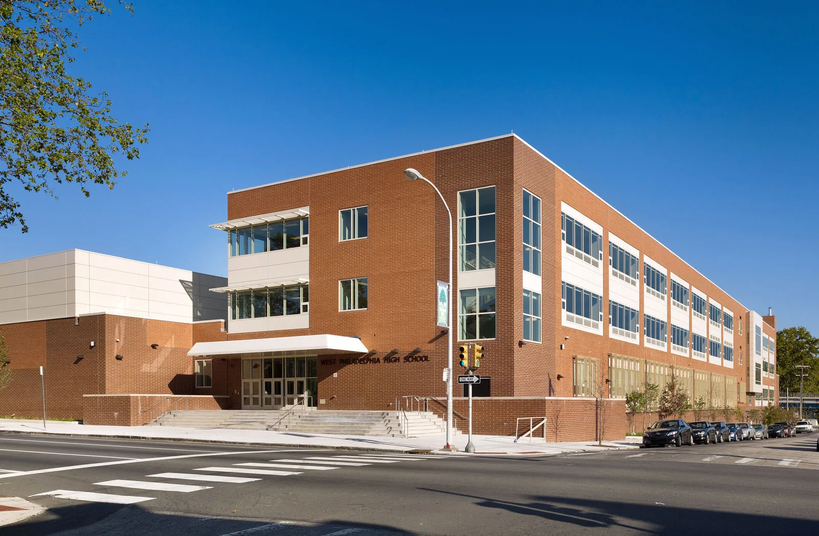 Roofing for School Districts in Yakima, WA