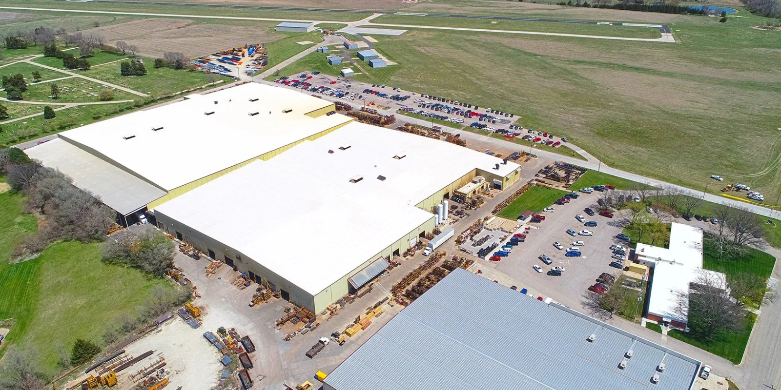 Duro-Last Roofing in Yakima, WA