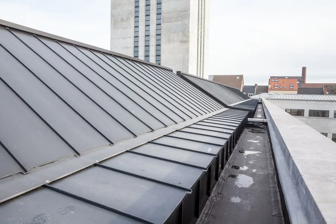 Sika Sarnafil Roofing in Yakima, WA
