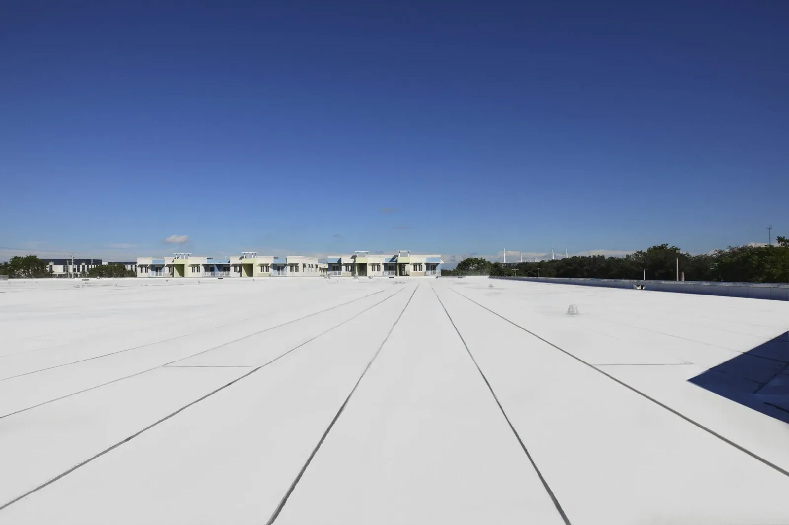 Soprema Roofing Systems in Yakima, WA