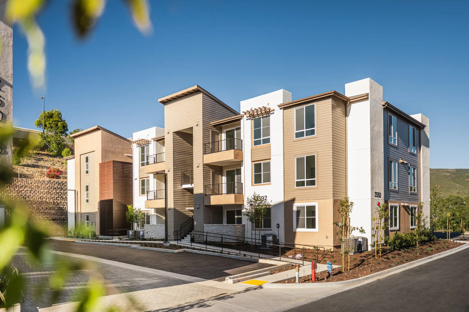 Apartment and Multifamily Roofing in Yakima, WA