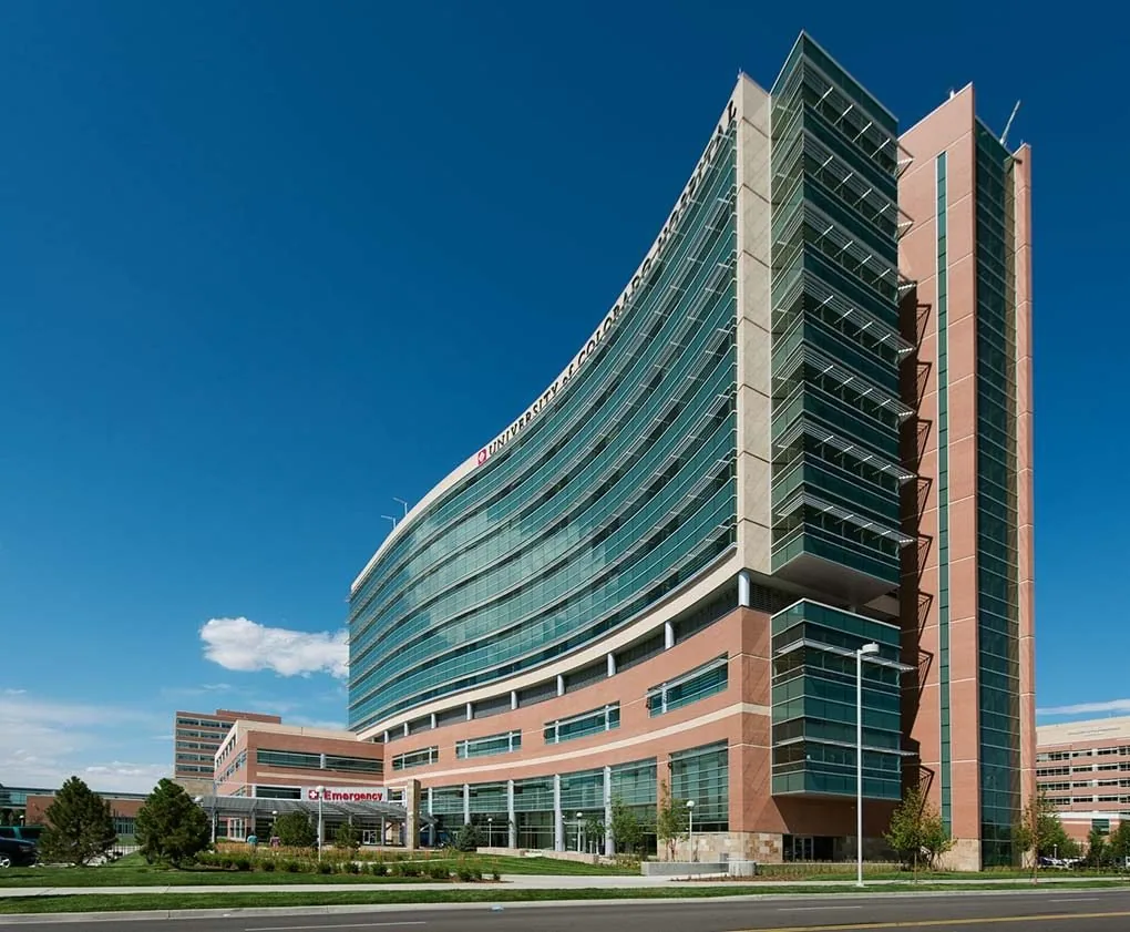 Hospital Roofing in Yakima, WA