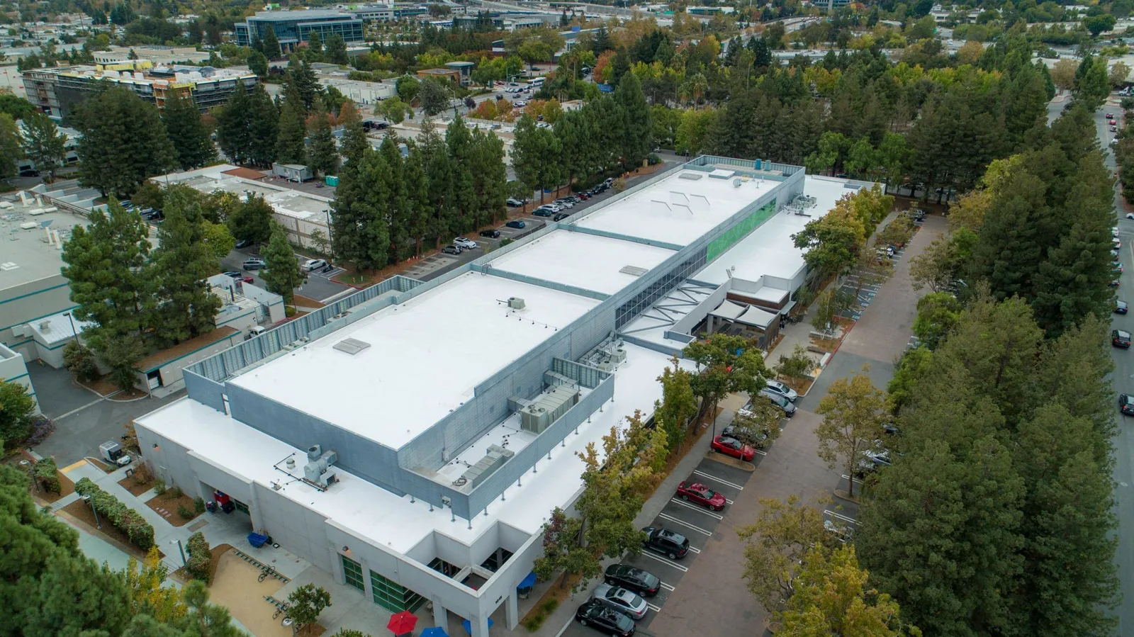 Acrylic Roof Coatings in Yakima, WA