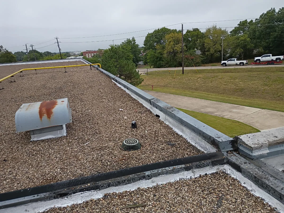 Built-Up Roofing in Yakima, WA