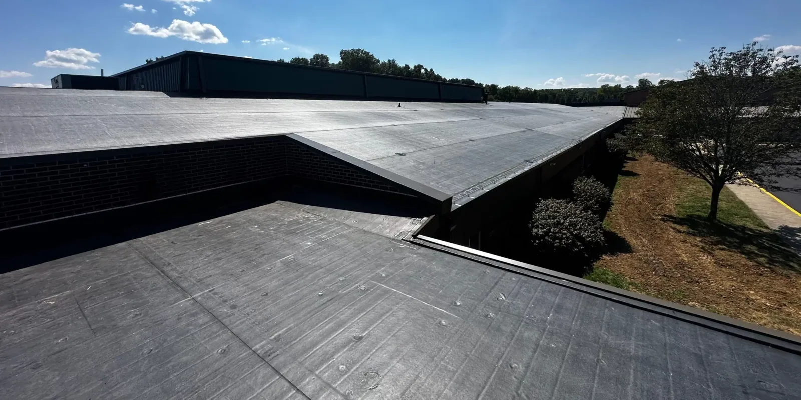 EPDM Roofing in Yakima, WA
