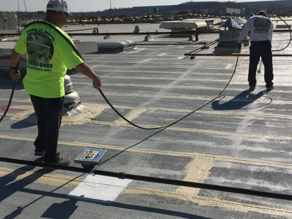 Modified Bitumen Roofing in Yakima, WA