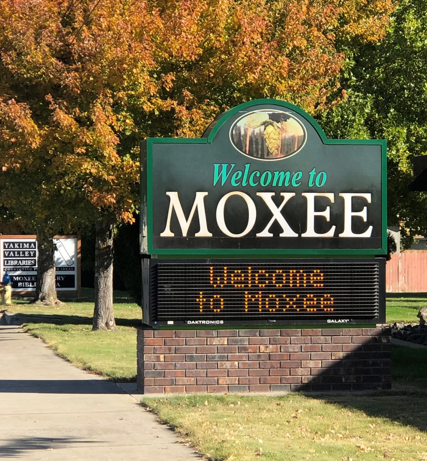 Commercial Roofing in Moxee, WA