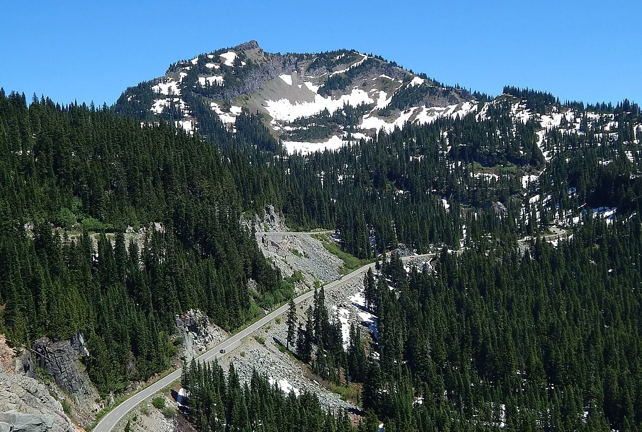 Commercial Roofing in Naches, WA