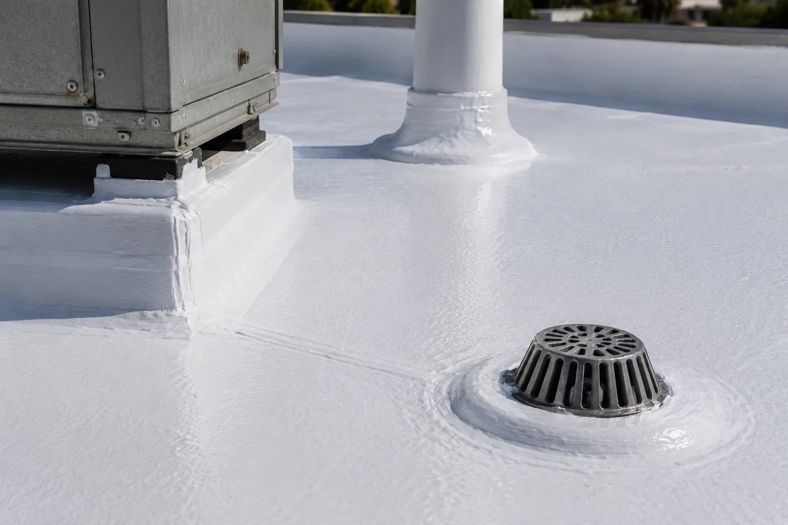 Commercial Roof Repair in Yakima, WA