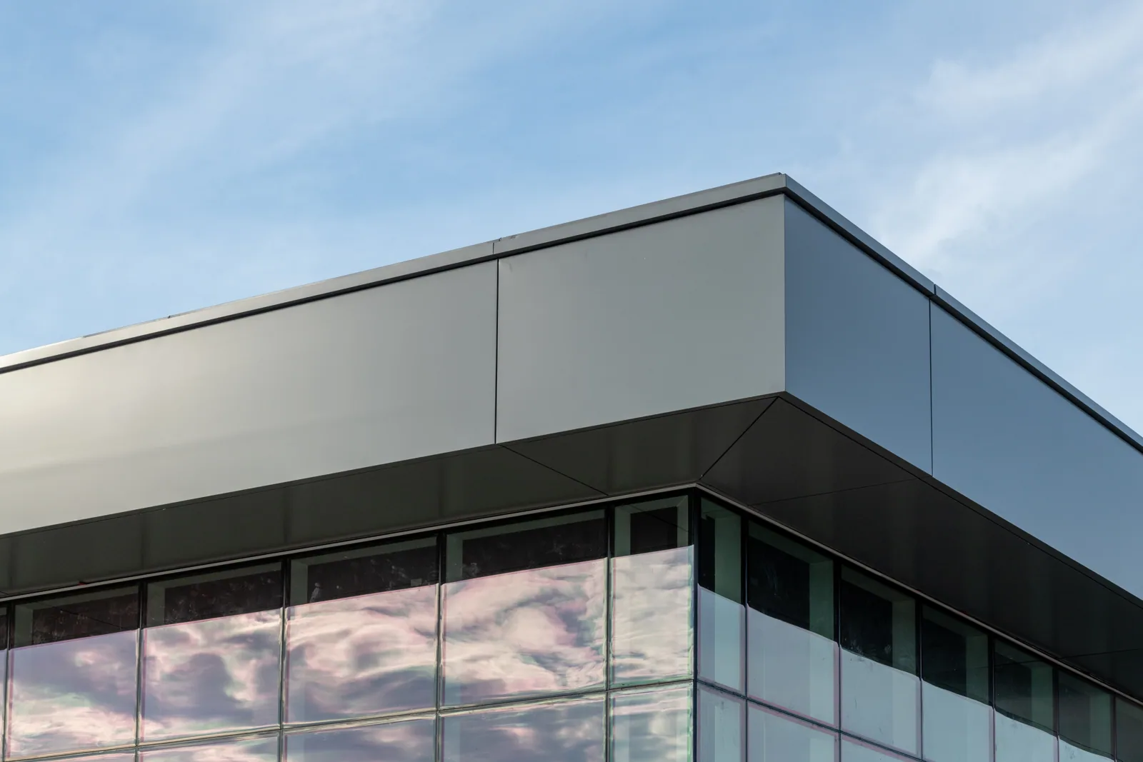 Edge Metal, Coping and Gutters in Yakima, WA