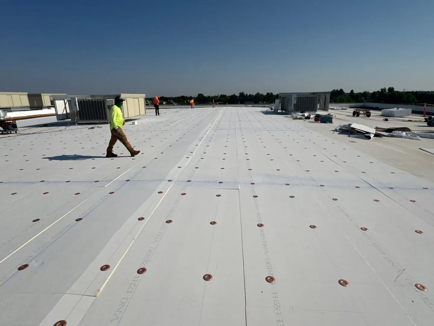 Emergency Roof Repair in Yakima, WA