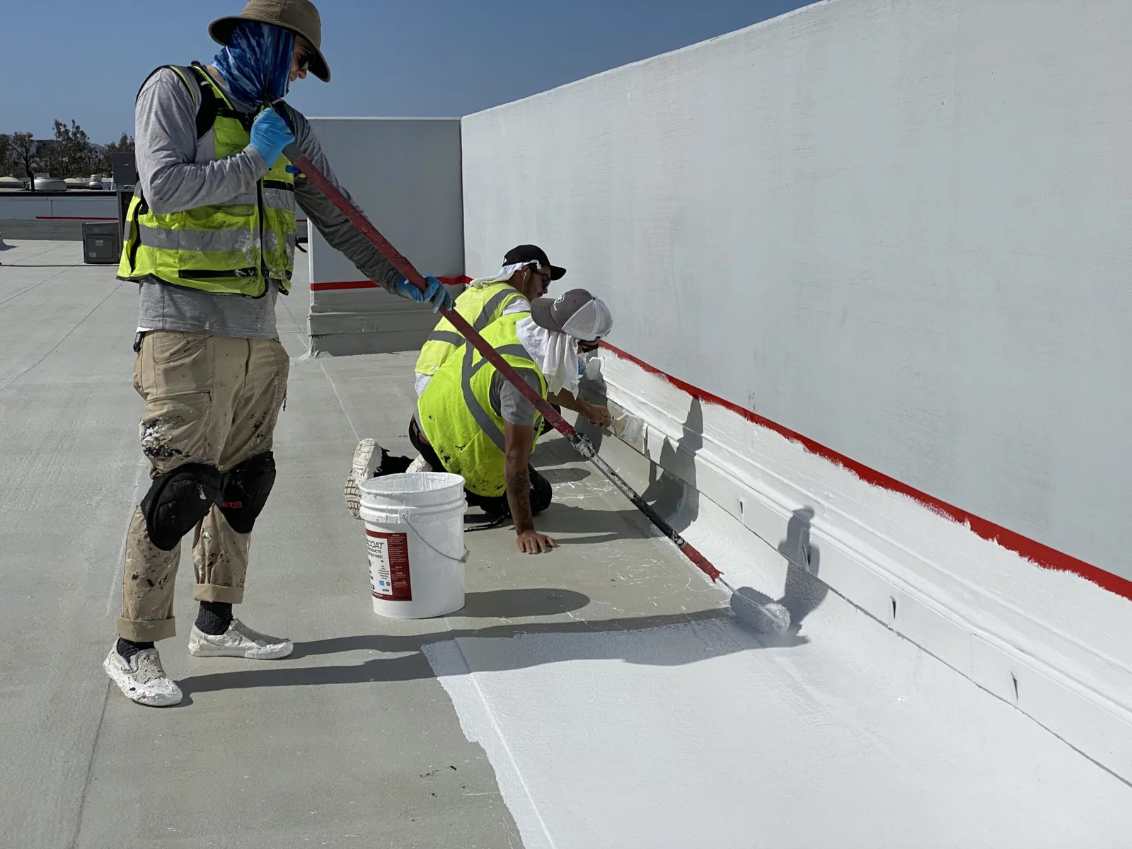 Preventive Roof Maintenance in Yakima, WA