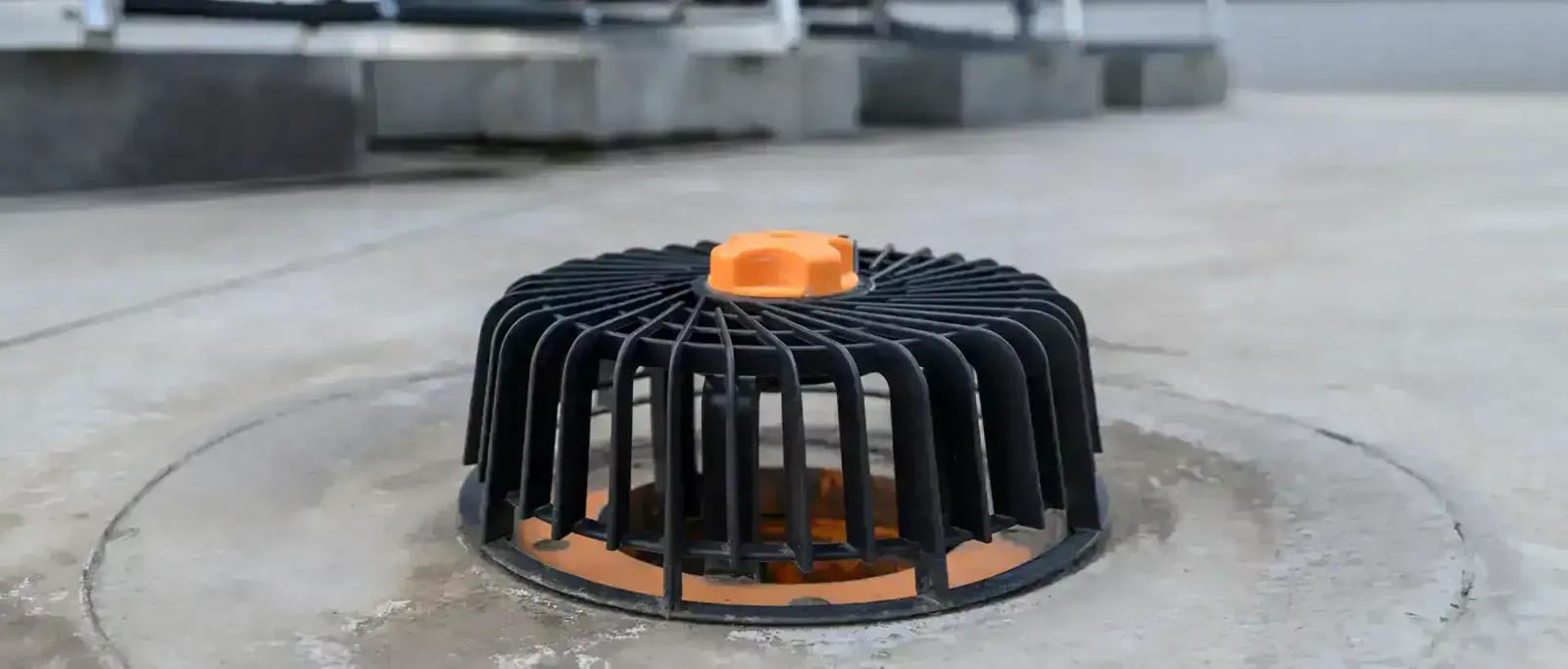 Roof Drains and Scuppers in Yakima, WA
