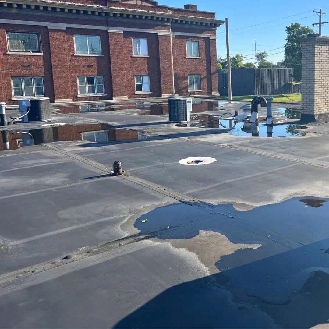 Roof Insurance Claim Assistance in Yakima, WA