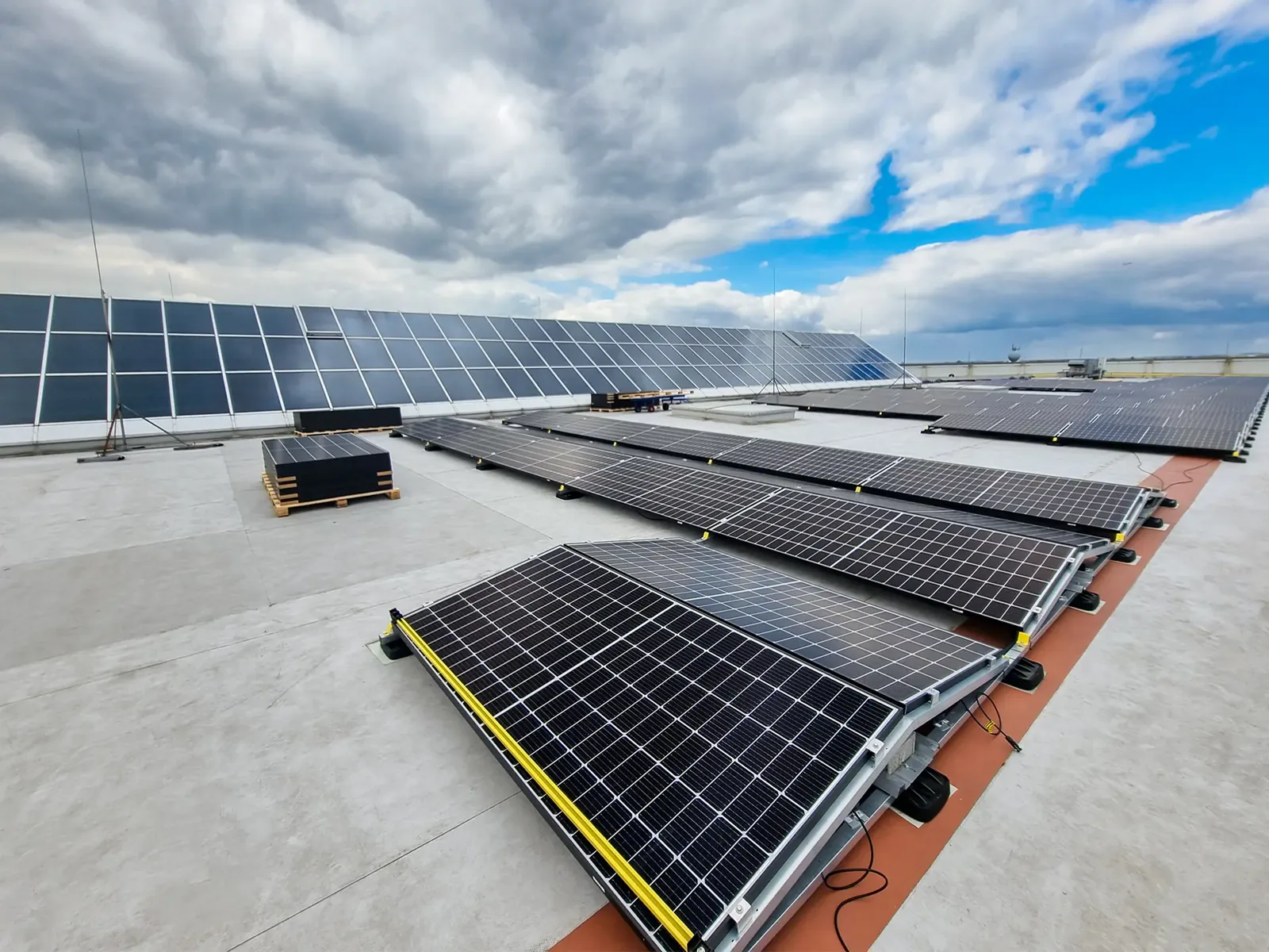 Solar-Ready Roofing in Yakima, WA